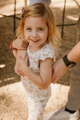 Nora nu, 4 jaar